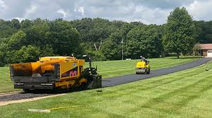 Reliable Versailles, IN Driveway Paving Services Solutions